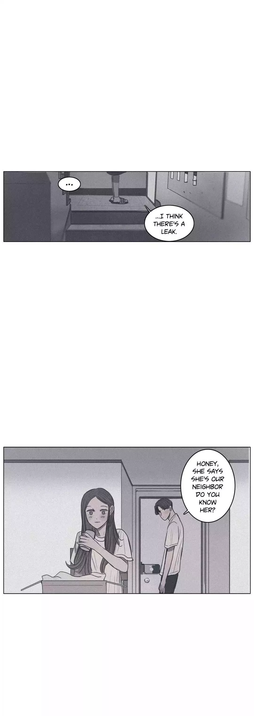 Save me - Chapter 54 - Page 40