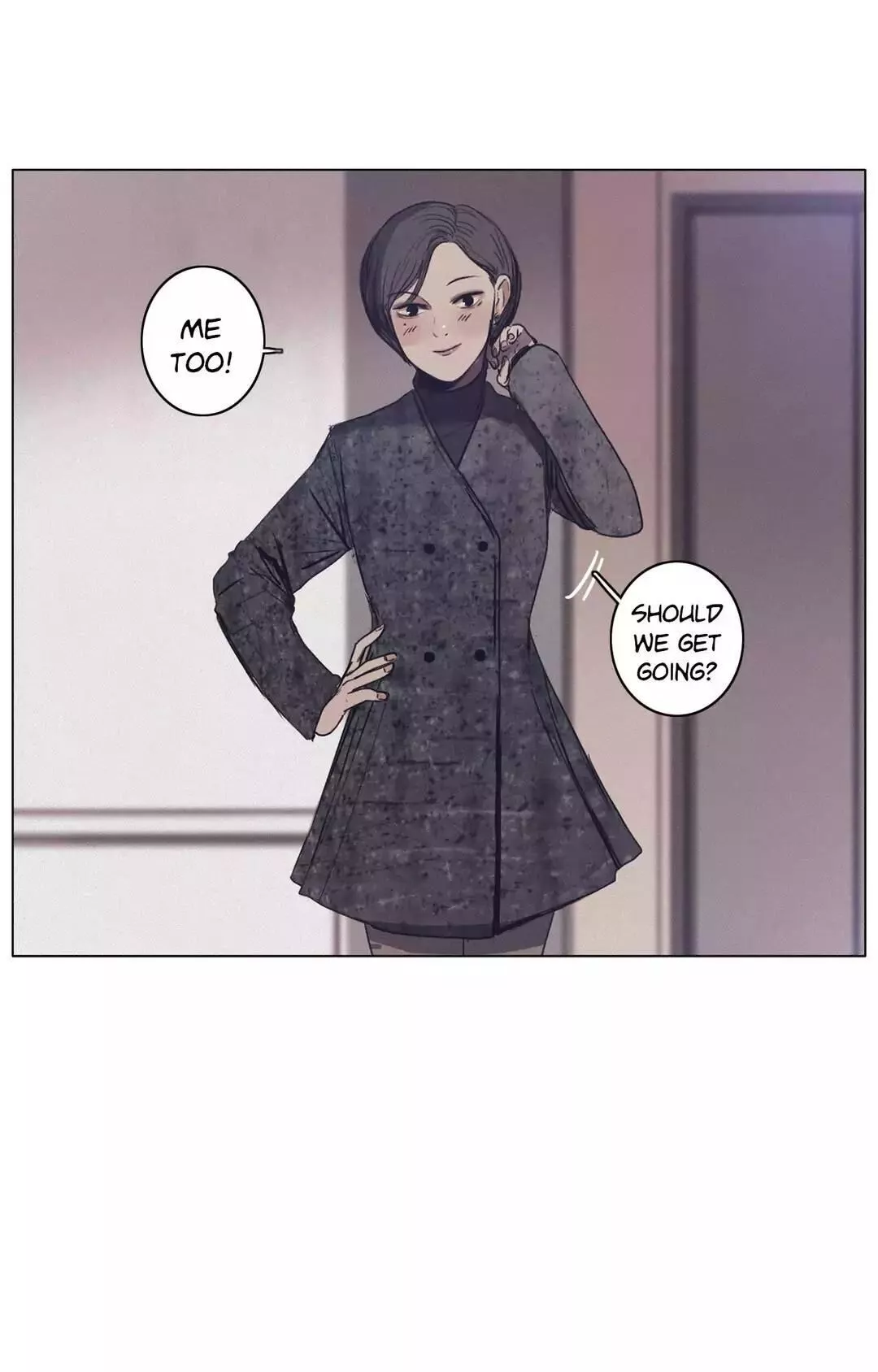 Save me - Chapter 56 - Page 18