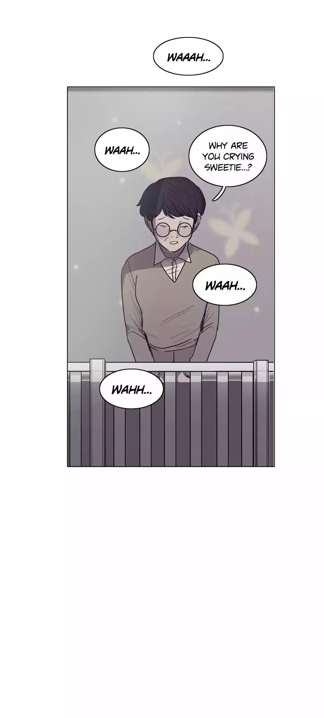 Save me - Chapter 57 - Page 16