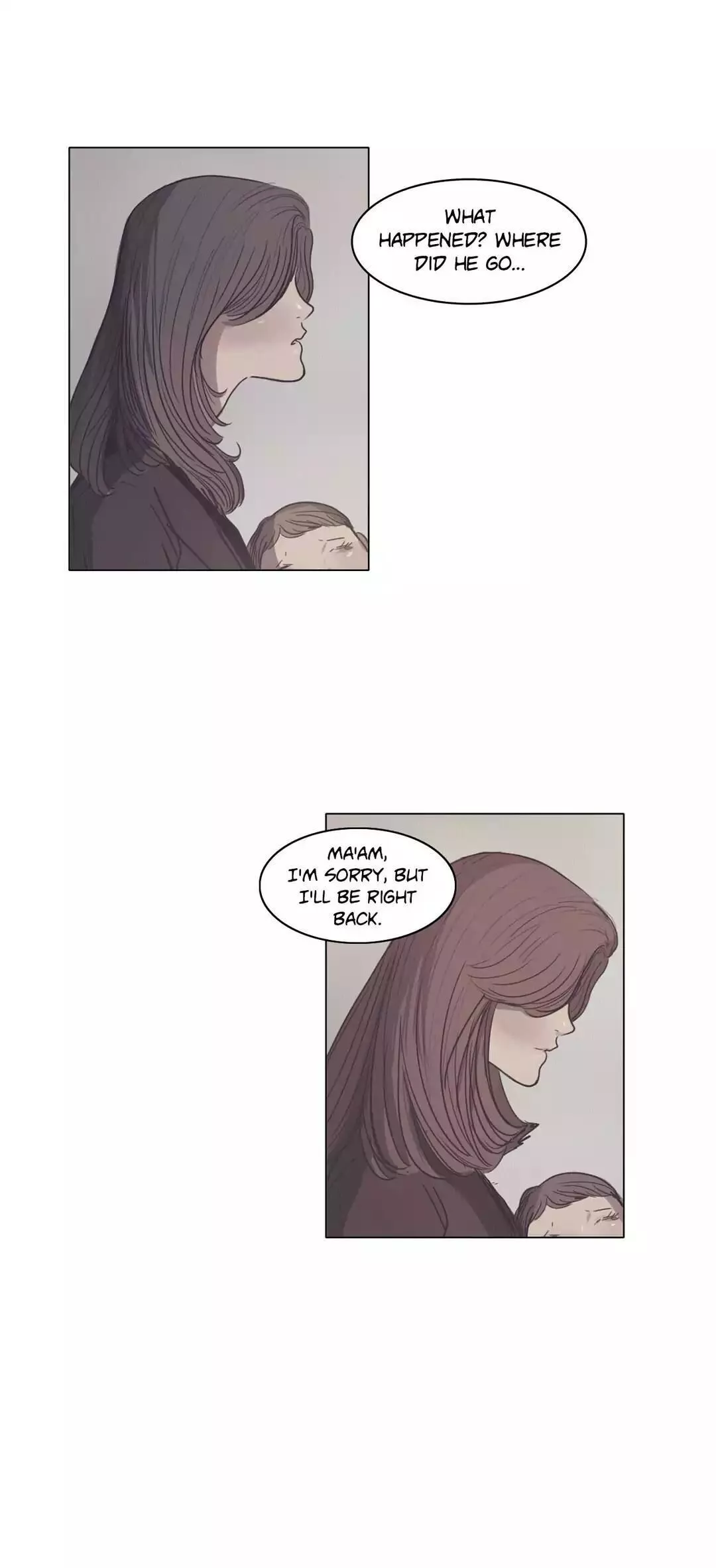 Save me - Chapter 57 - Page 25