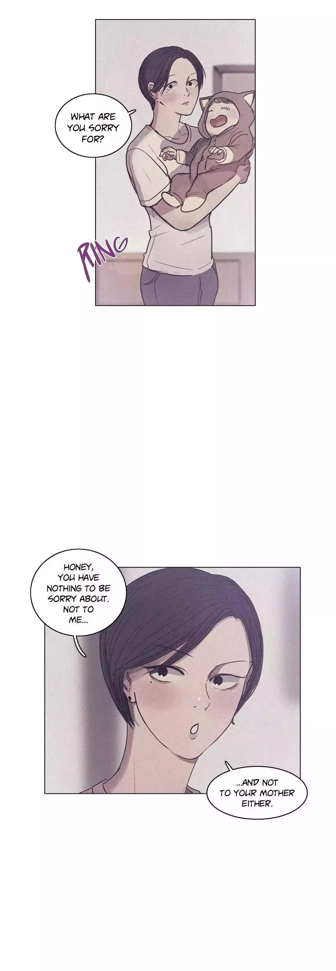 Save me - Chapter 58 - Page 20