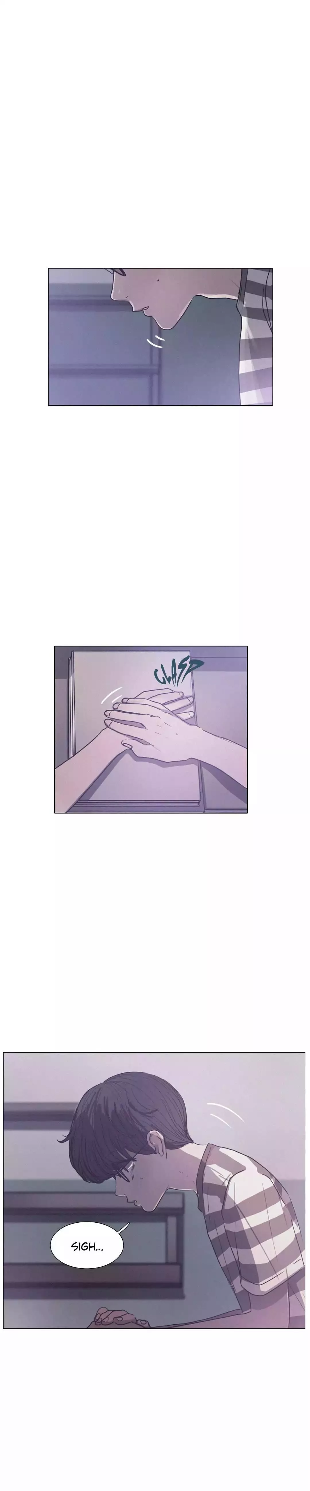 Save me - Chapter 60 - Page 2