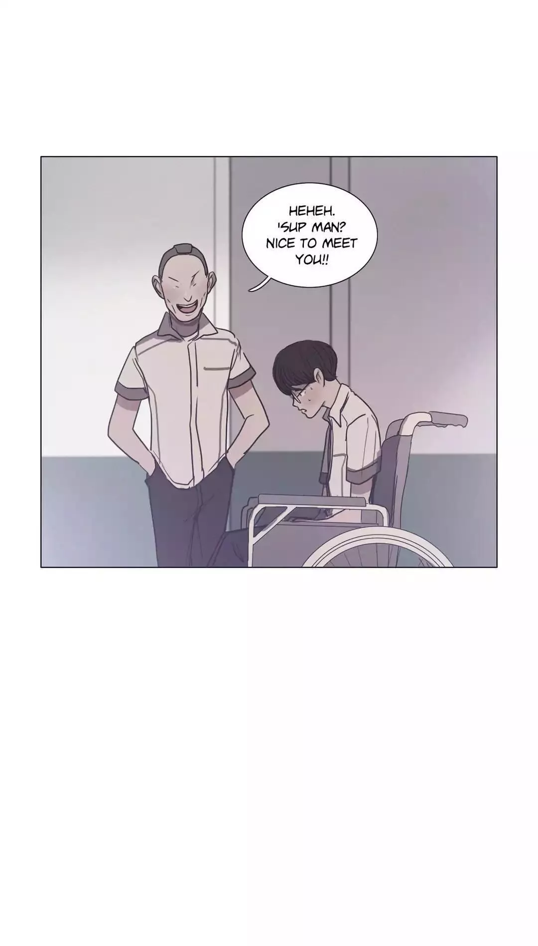 Save me - Chapter 61 - Page 37