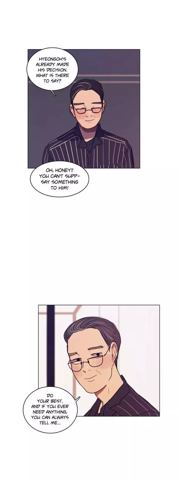 Save me - Chapter 63 - Page 16