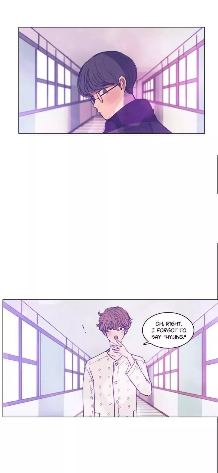Save me - Chapter 63 - Page 67
