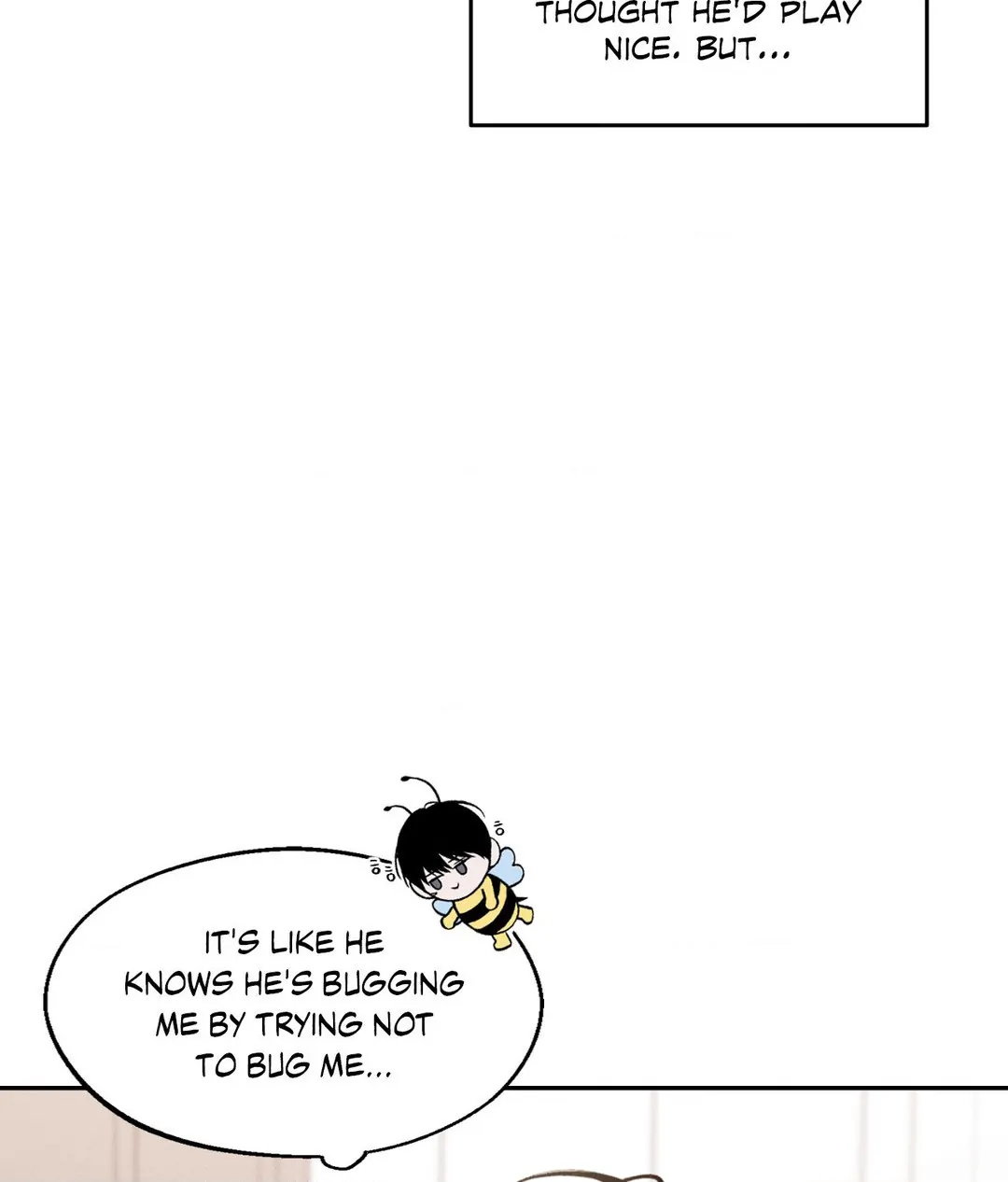 Save the Dae - Chapter 4 - Page 2