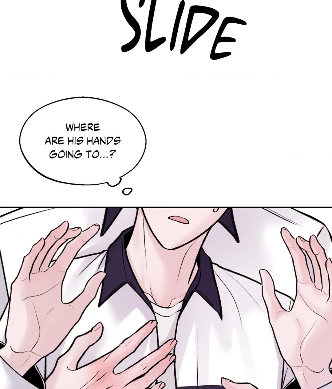 Save the Dae - Chapter 4 - Page 37