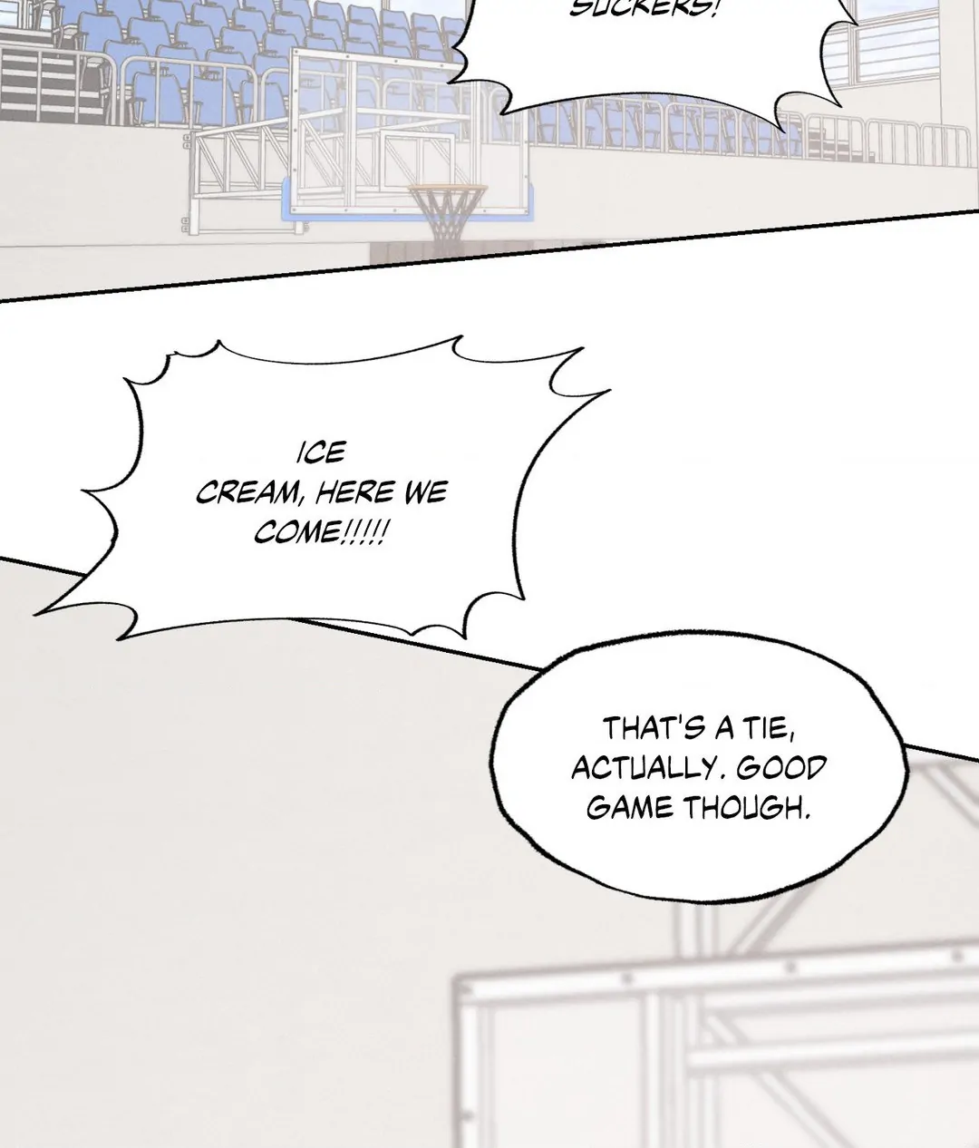 Save the Dae - Chapter 4 - Page 73