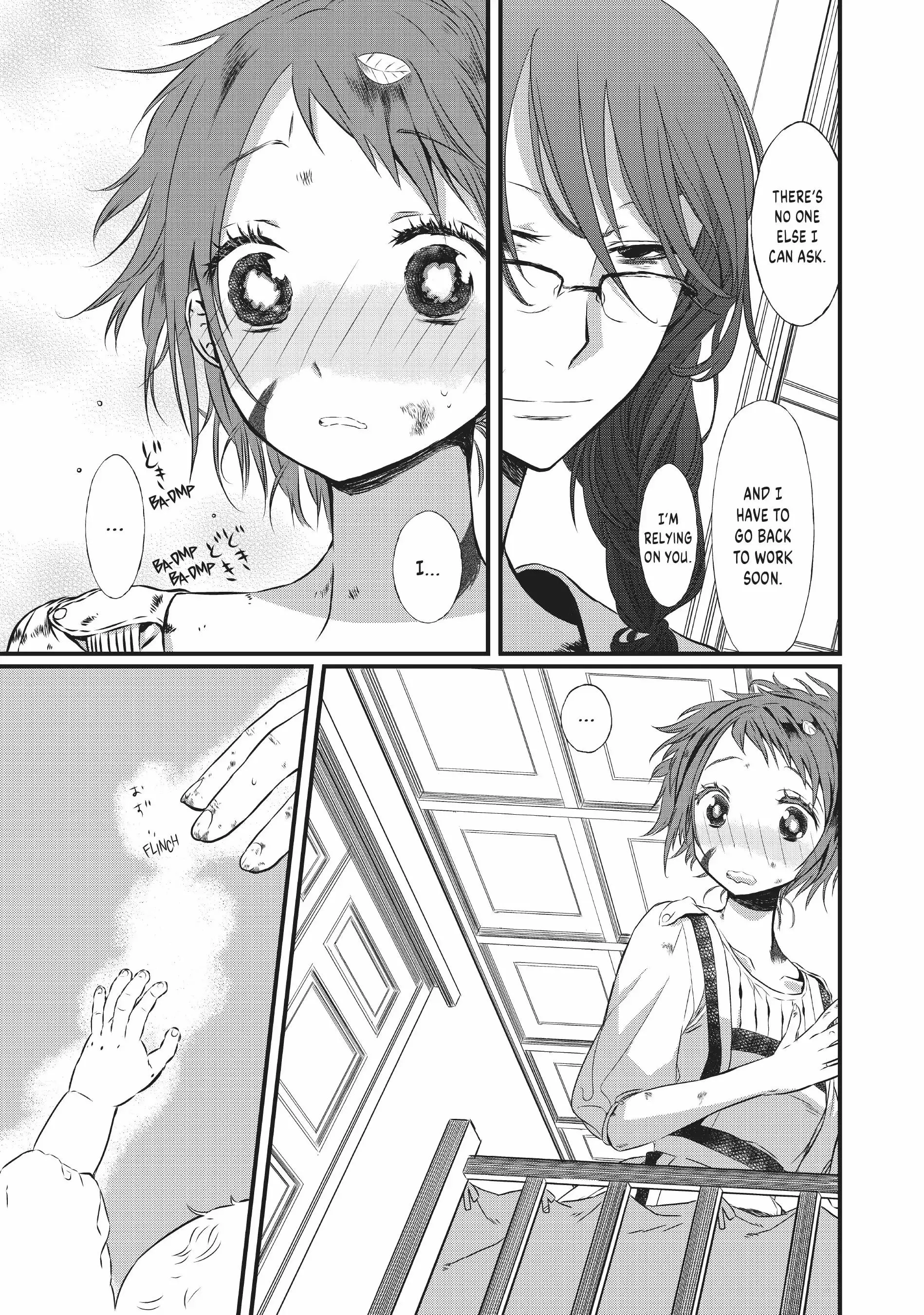 Sayabito - Chapter 9 - Page 7