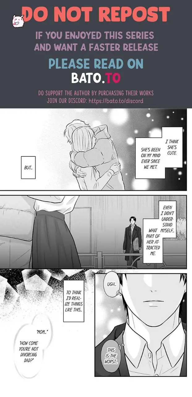 Scabiosa - Chapter 14 - Page 1