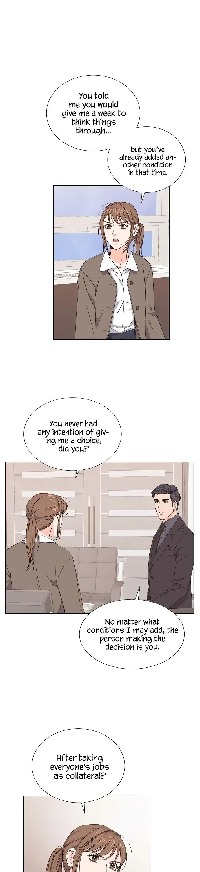 Scandal - Chapter 7 - Page 8