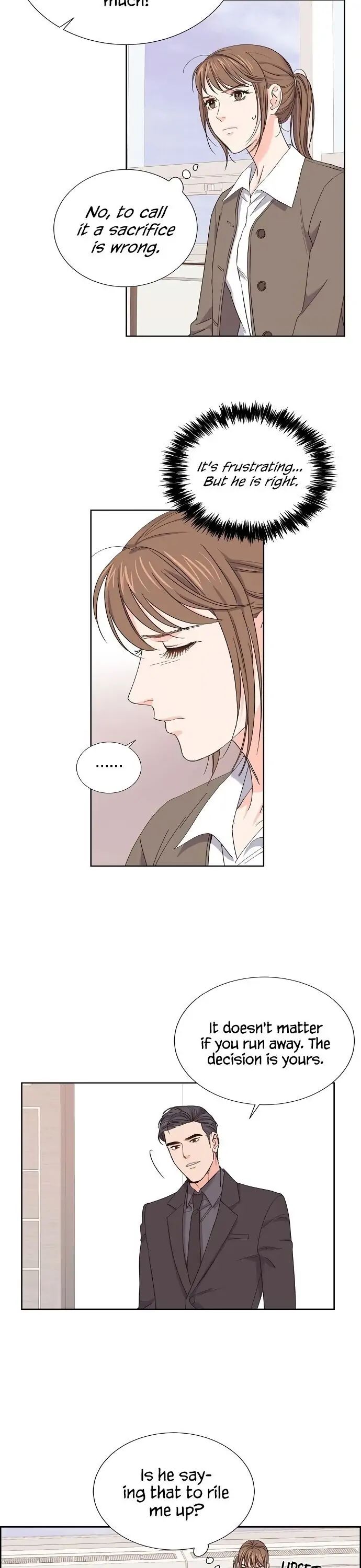 Scandal - Chapter 7 - Page 19