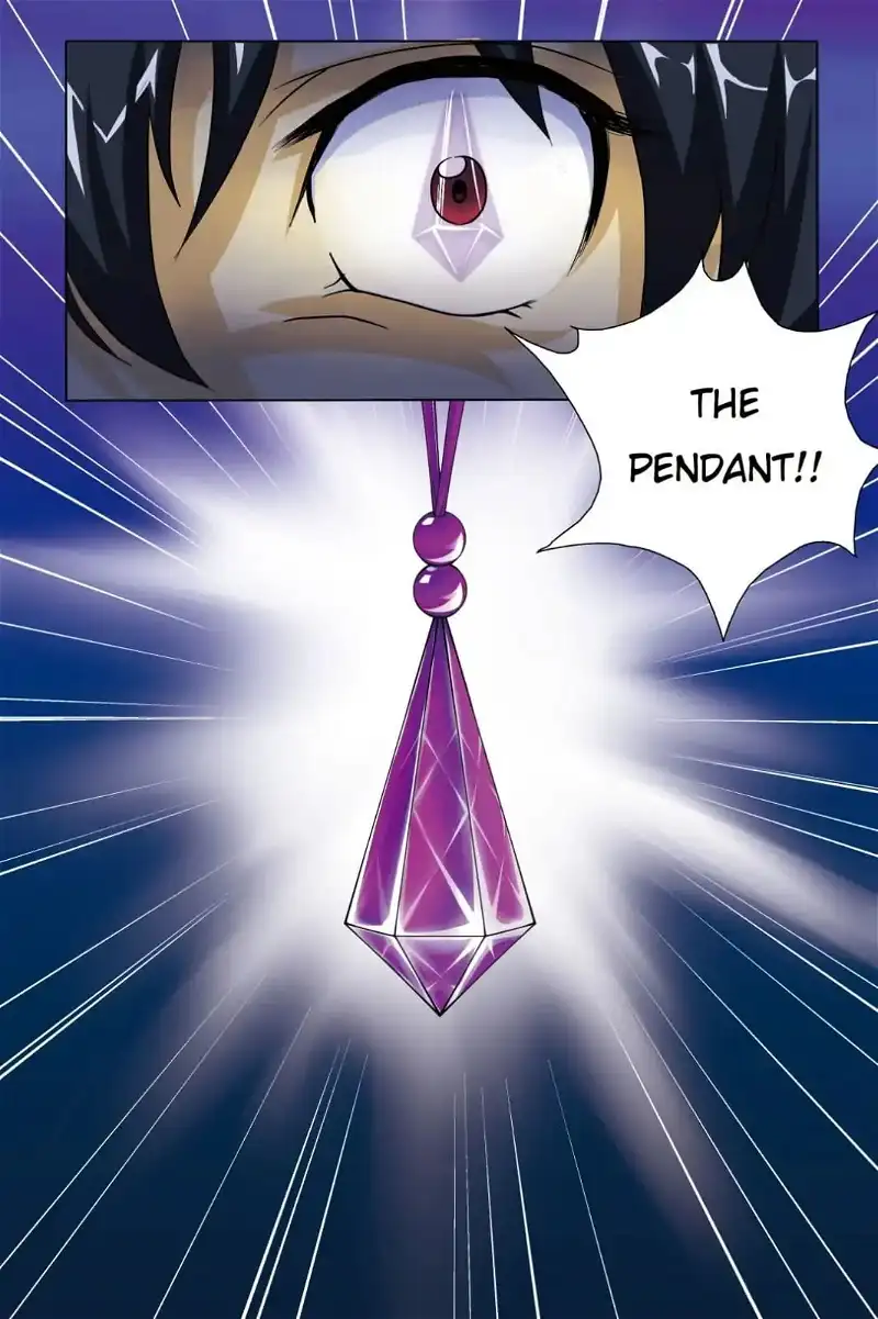 Schemer - Chapter 6 - Page 2
