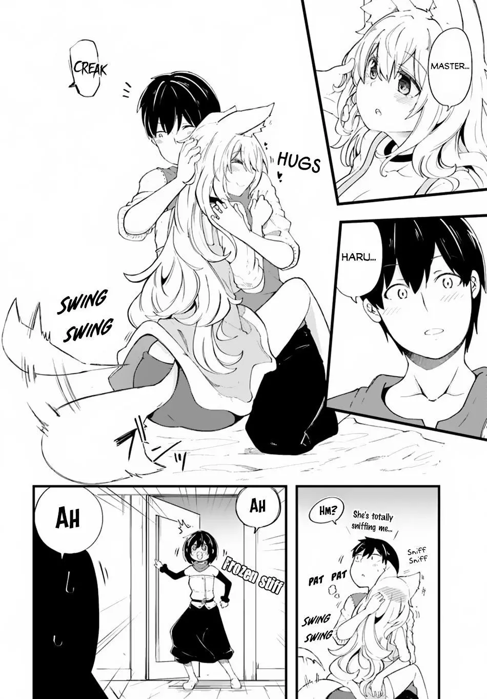 Seichou Cheat de Nandemo Dekiru you ni Natta ga, Mushoku dake wa Yamerarenai you desu - Chapter 30 - Page 16