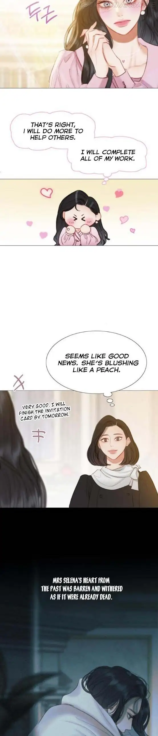 Selena - Chapter 20 - Page 18