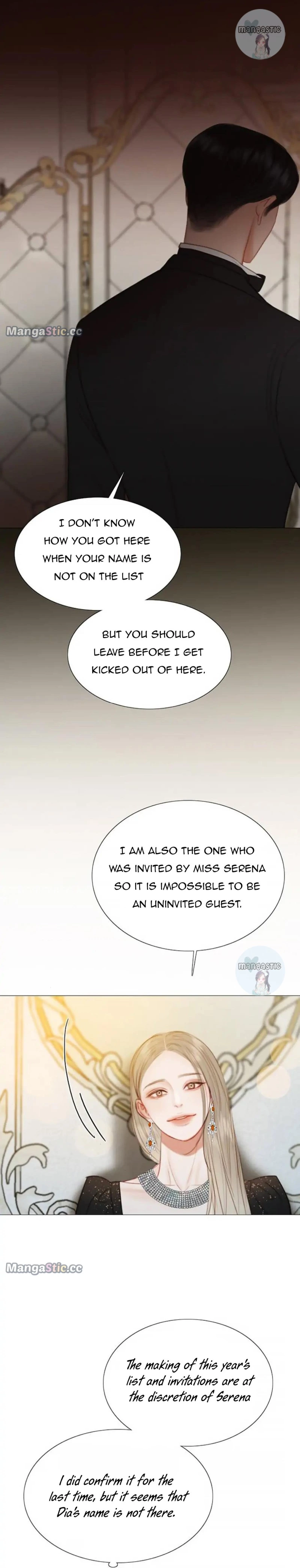 Selena - Chapter 47 - Page 10