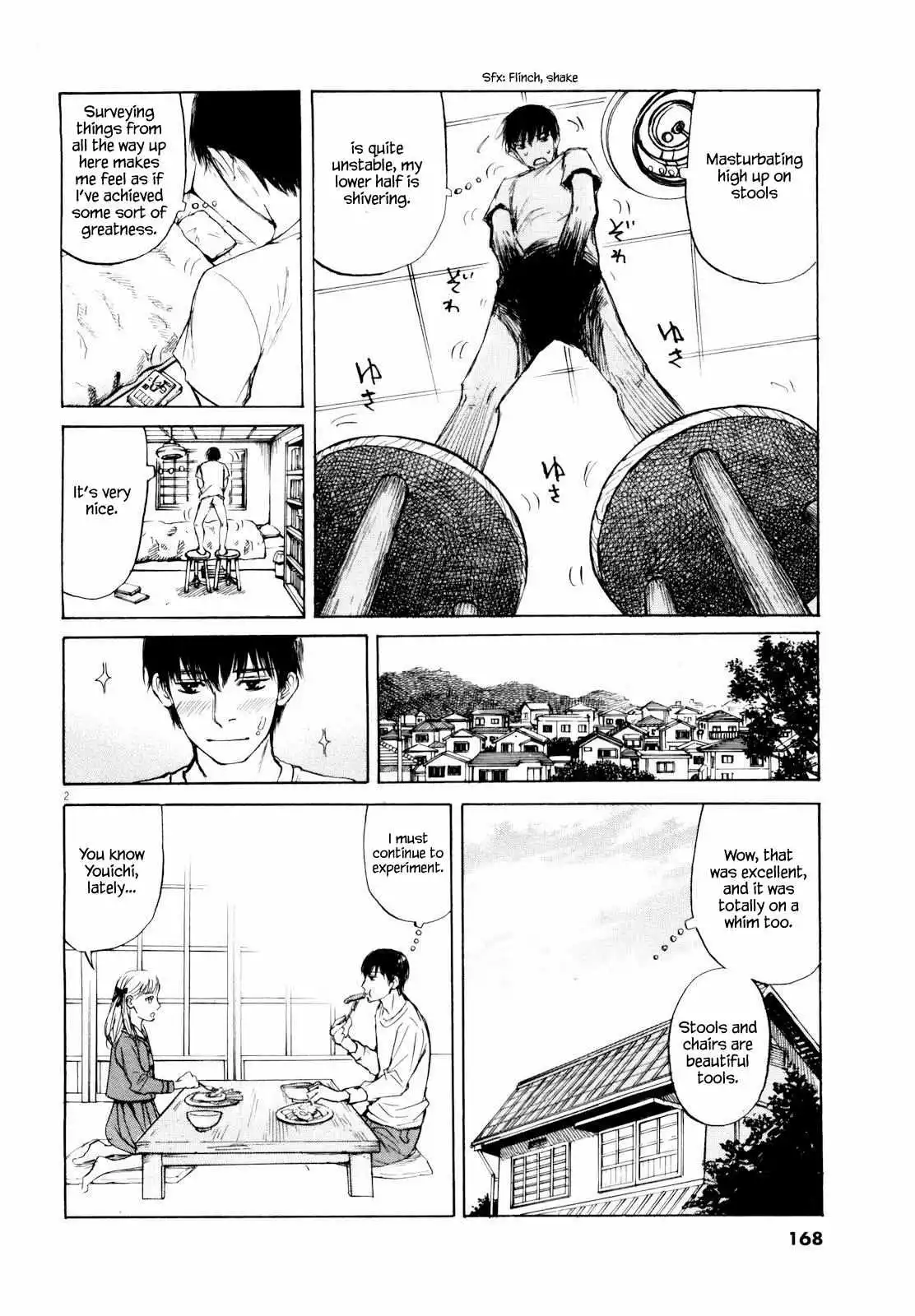 Self - Chapter 42 - Page 2