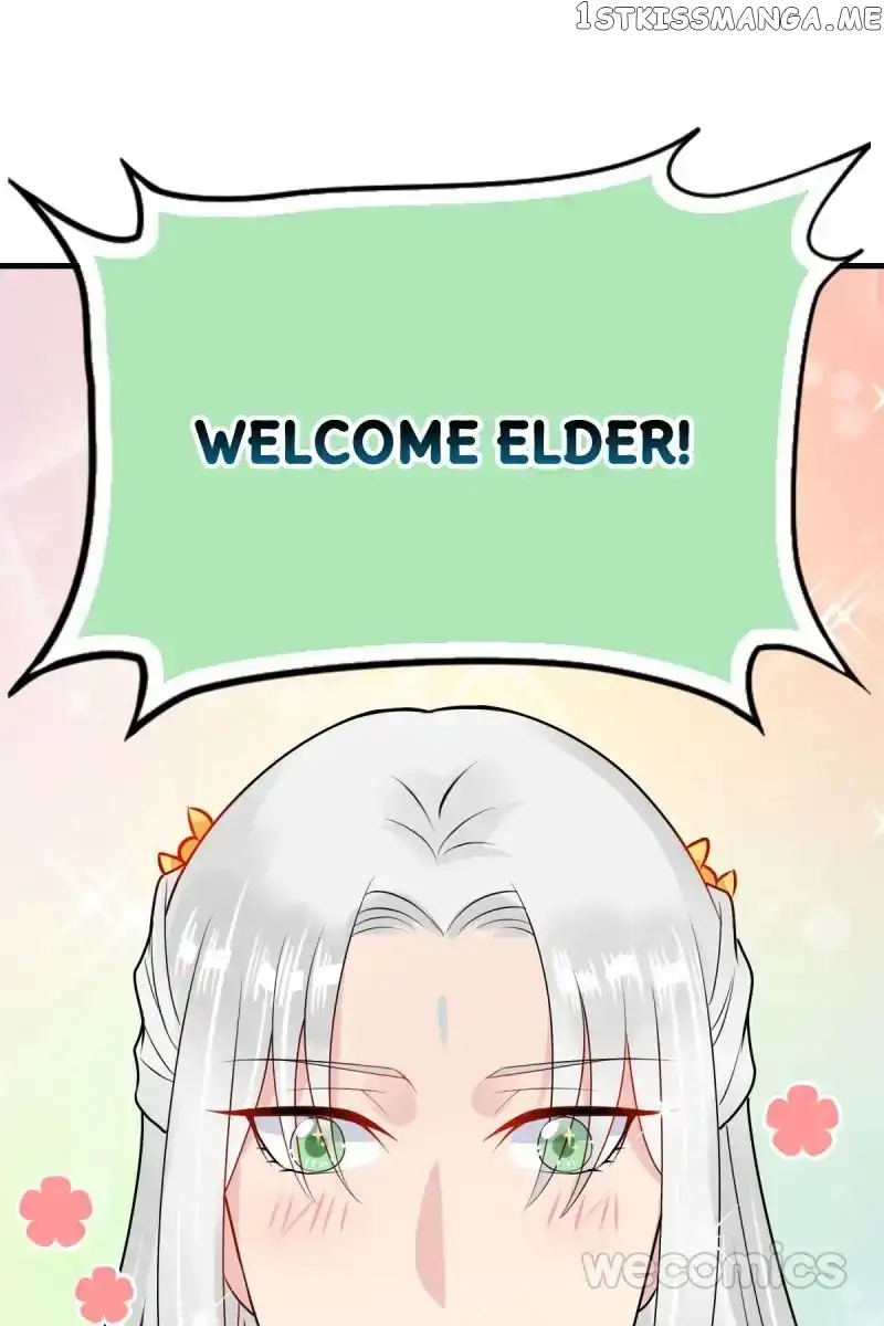 Senior Brother, Please Act According to the Script - Chapter 10 - Page 26