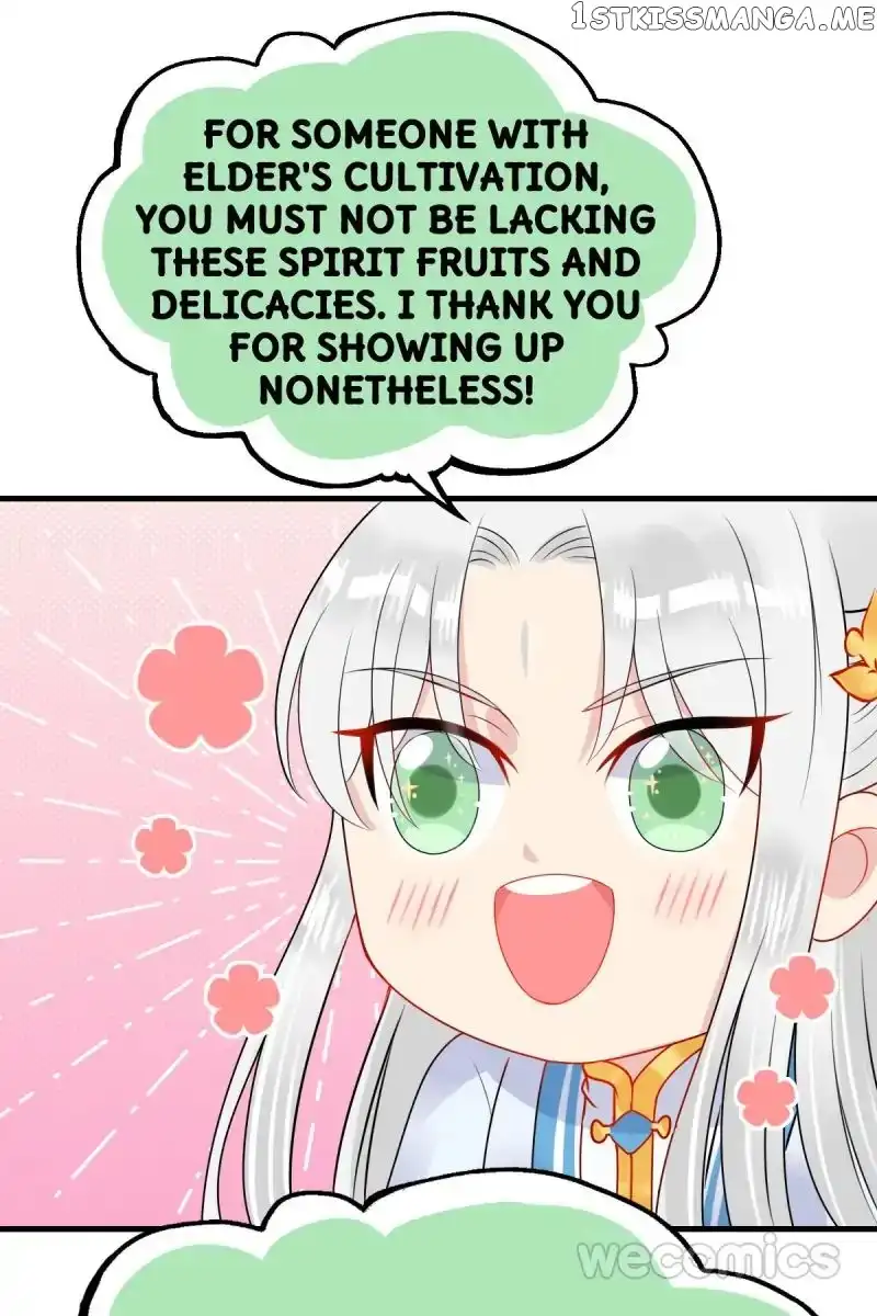 Senior Brother, Please Act According to the Script - Chapter 10 - Page 30