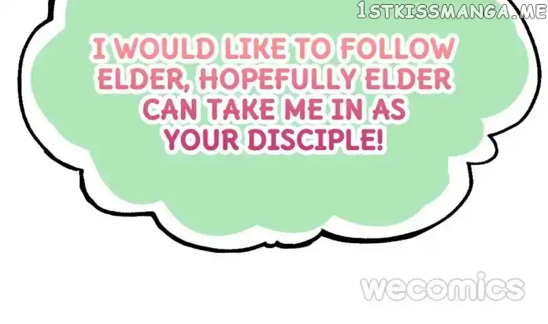 Senior Brother, Please Act According to the Script - Chapter 10 - Page 31
