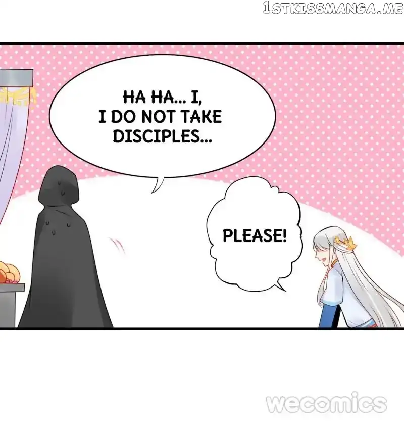 Senior Brother, Please Act According to the Script - Chapter 10 - Page 35
