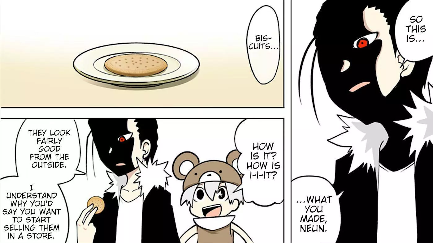 Senyuu - Chapter 92 - Page 3