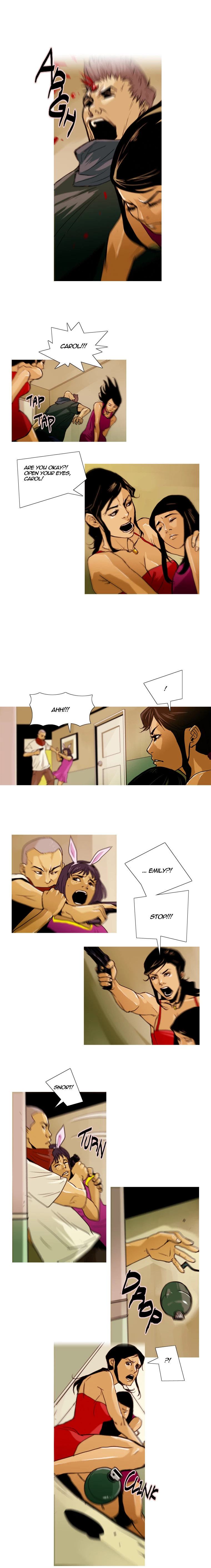 Seol Lee - Chapter 6 - Page 2