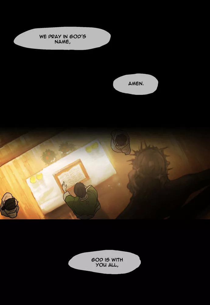 Shaman - Chapter 19 - Page 8