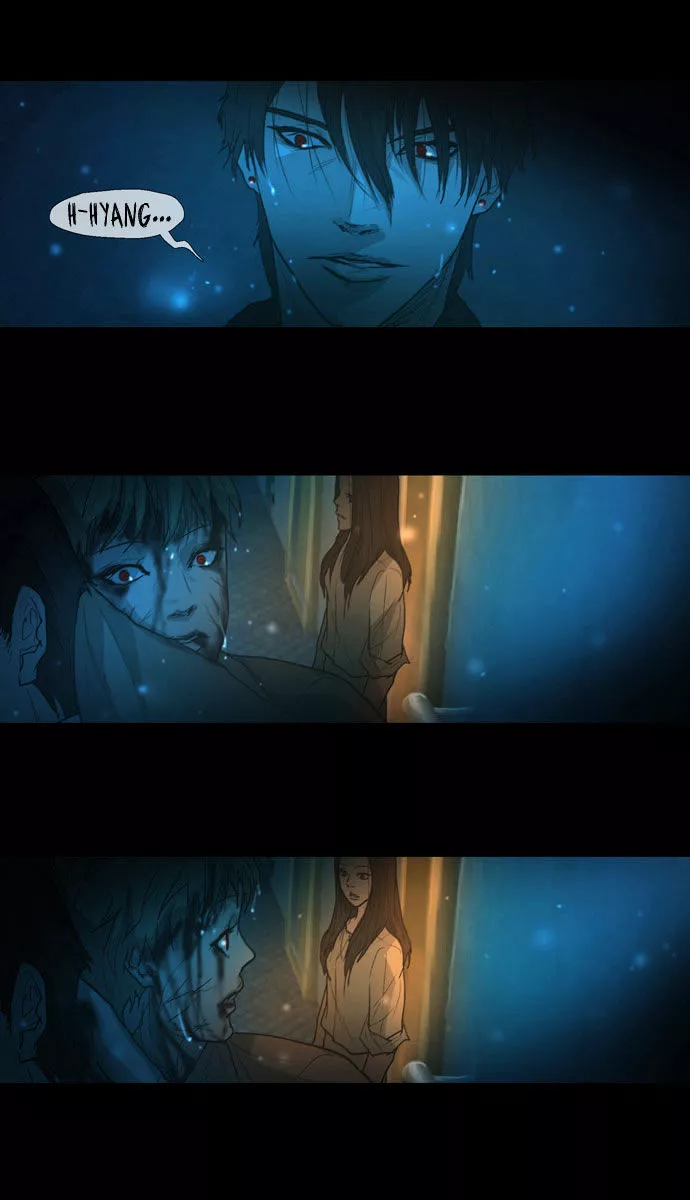 Shaman - Chapter 32 - Page 10