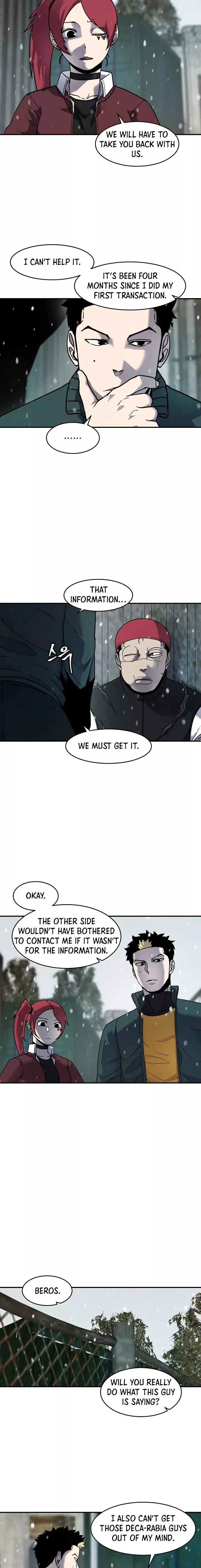 Shaman - Chapter 55 - Page 7