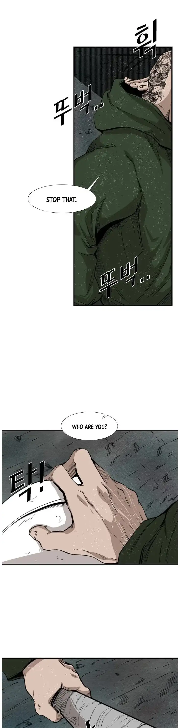 Shark - Chapter 106 - Page 35
