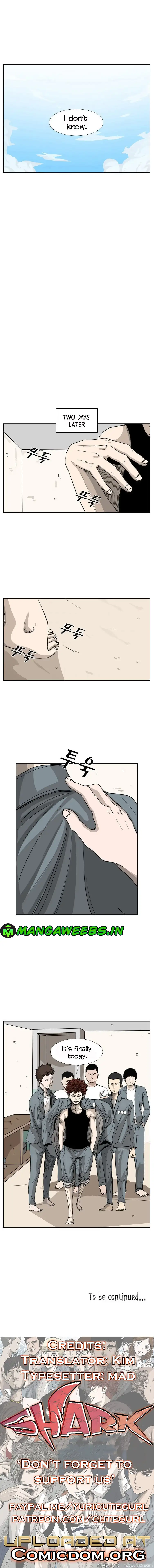 Shark - Chapter 48 - Page 16