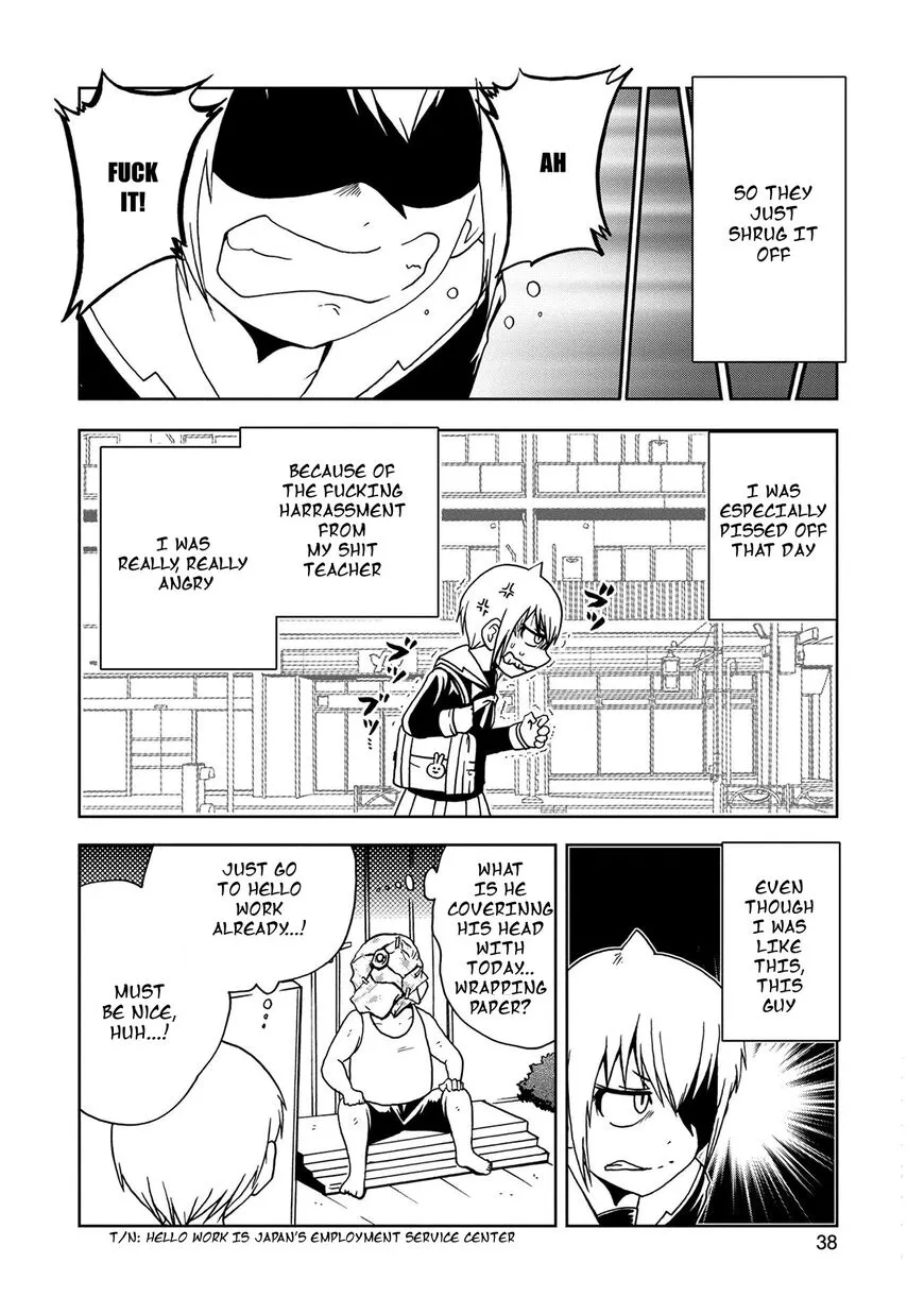 Shi ni Modori, Subete wo Sukuu Tame ni Saikyou He to Itaru - Chapter 4 - Page 4