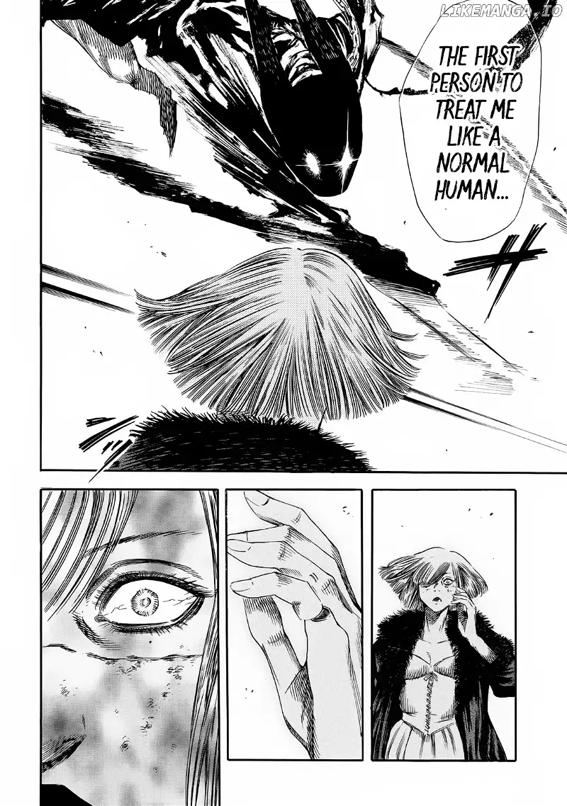 Shigahime - Chapter 23 - Page 10