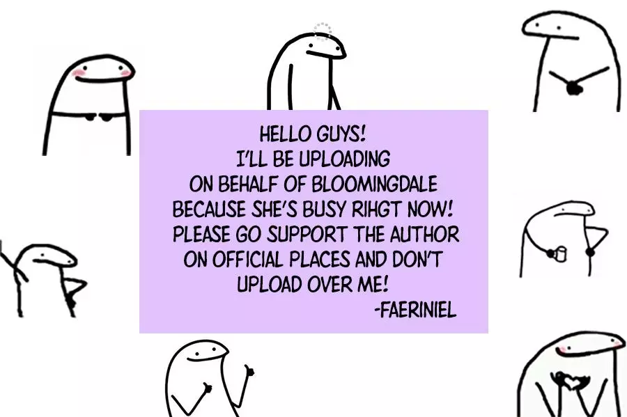 Shuffle - Chapter 64 - Page 3