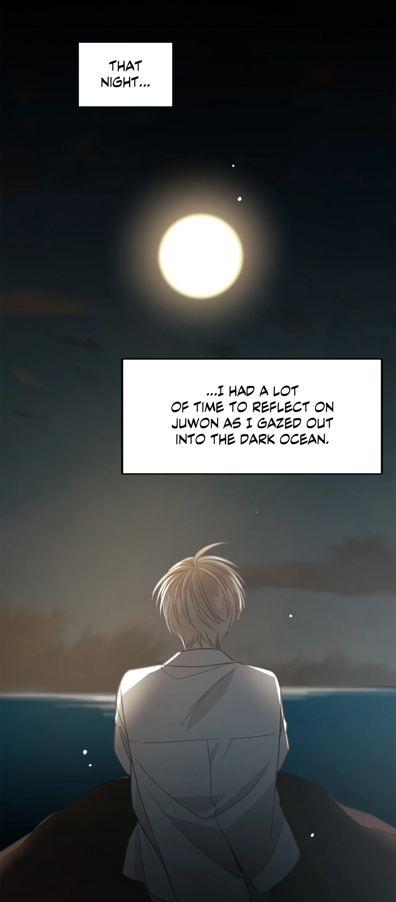 Shuffle - Chapter 86 - Page 3