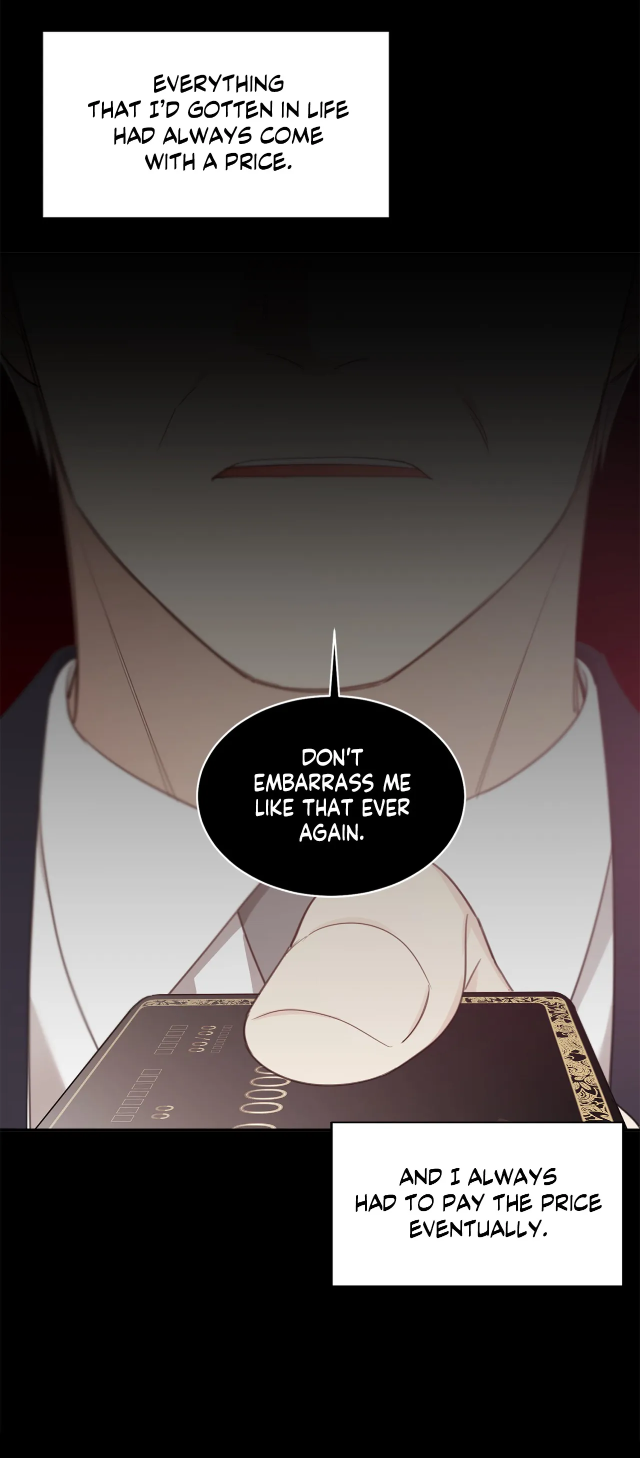 Shuffle - Chapter 86 - Page 7