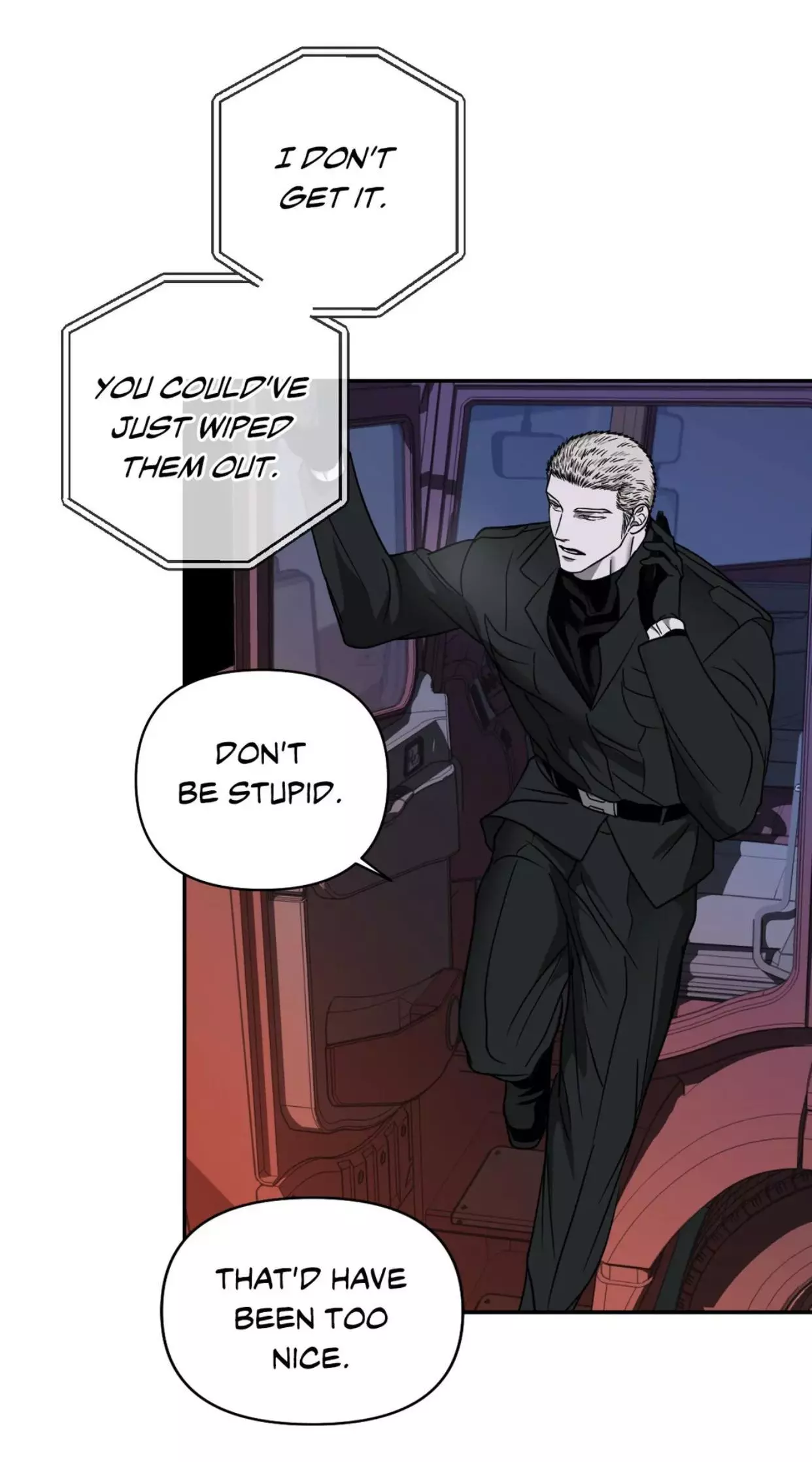 Shutline - Chapter 42 - Page 54