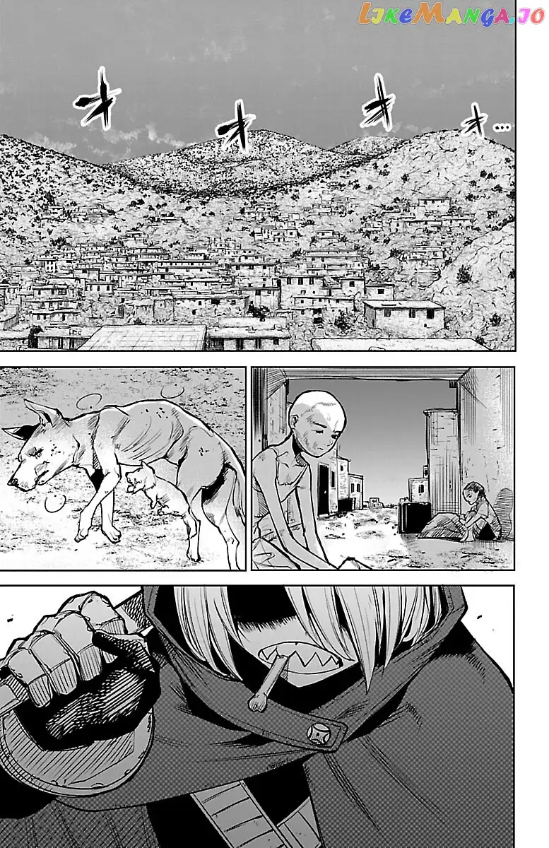 SHY - Chapter 88 - Page 1