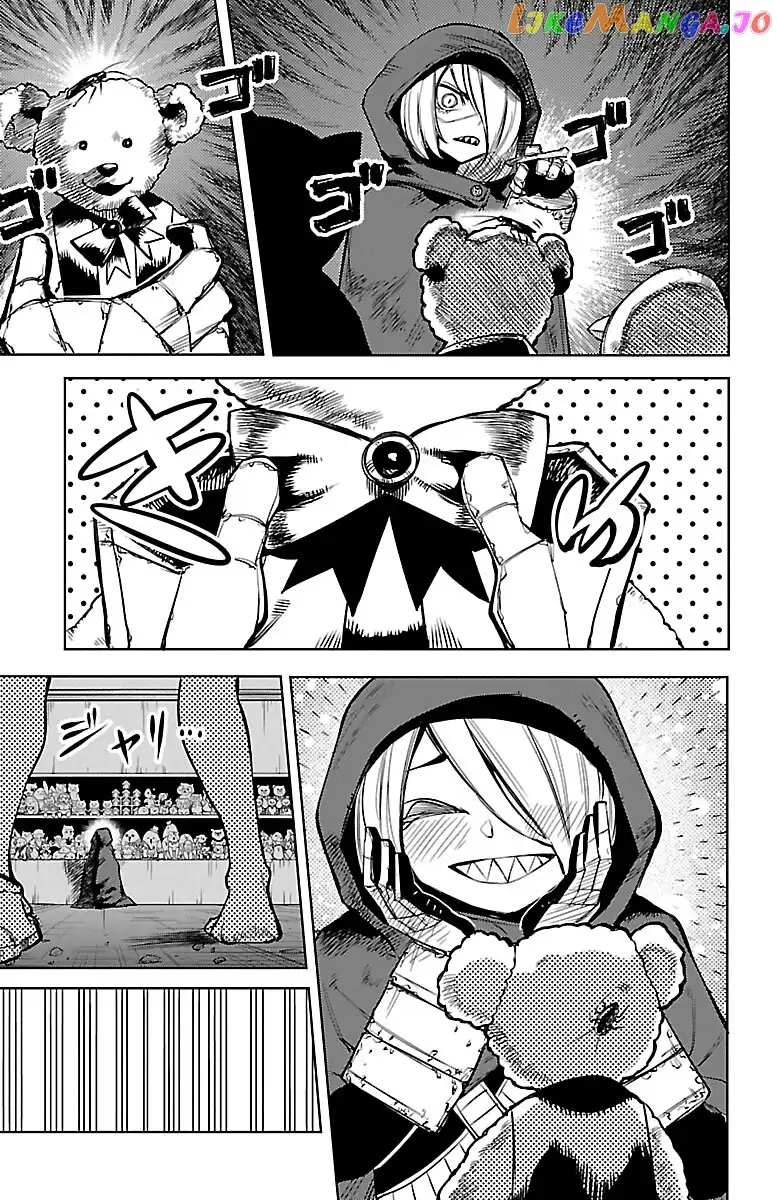 SHY - Chapter 88 - Page 4