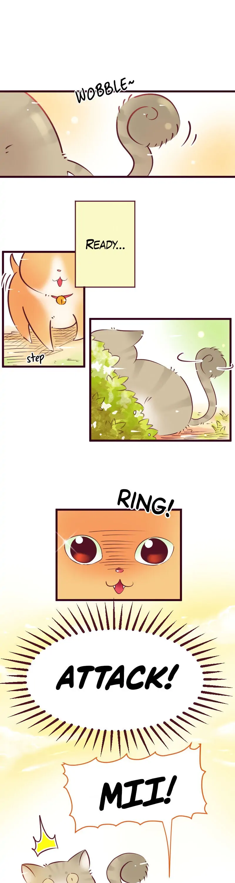 Si Unis - Chapter 11 - Page 2