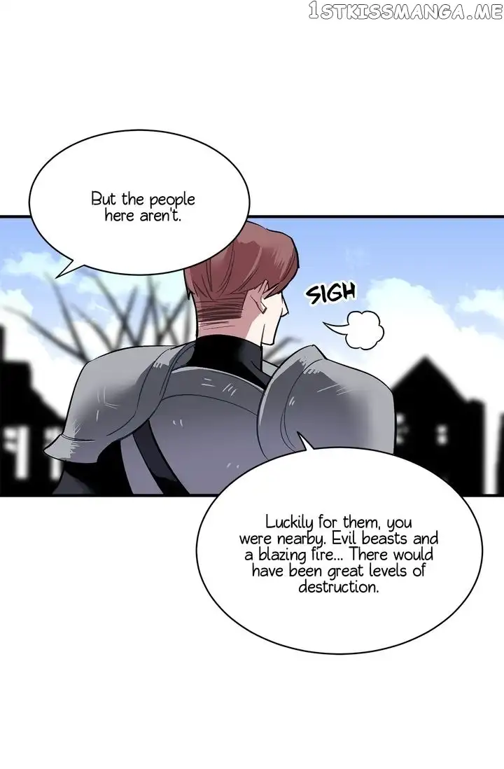 Sica Wolf - Chapter 46 - Page 9