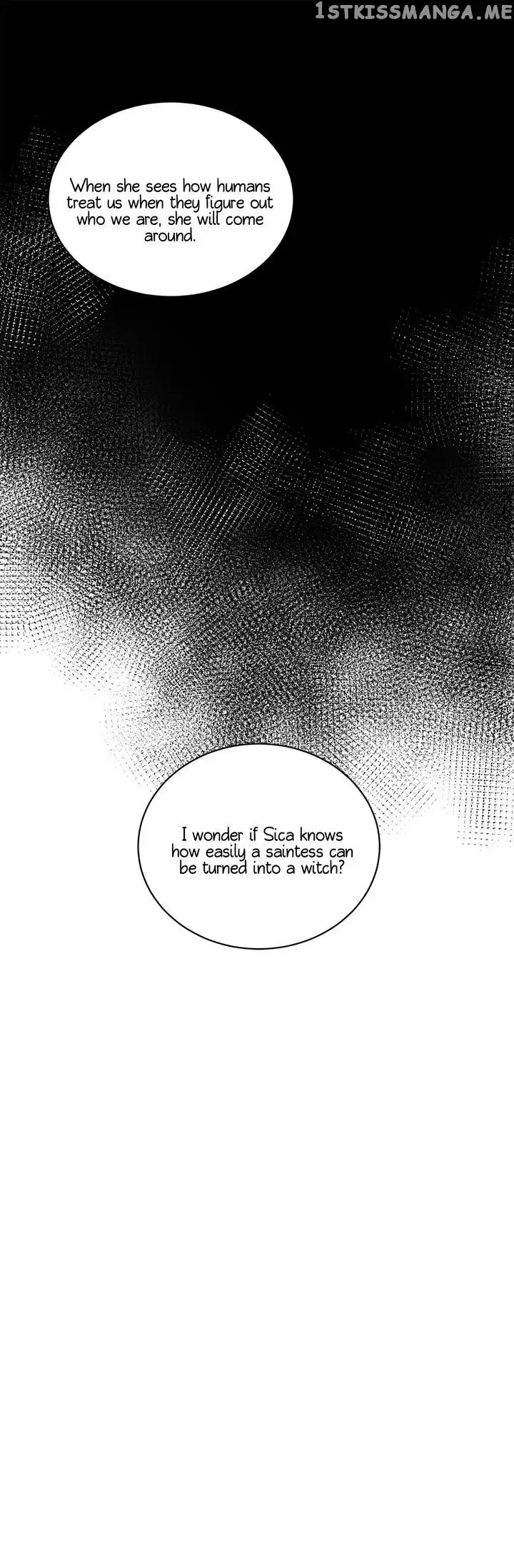 Sica Wolf - Chapter 52 - Page 42