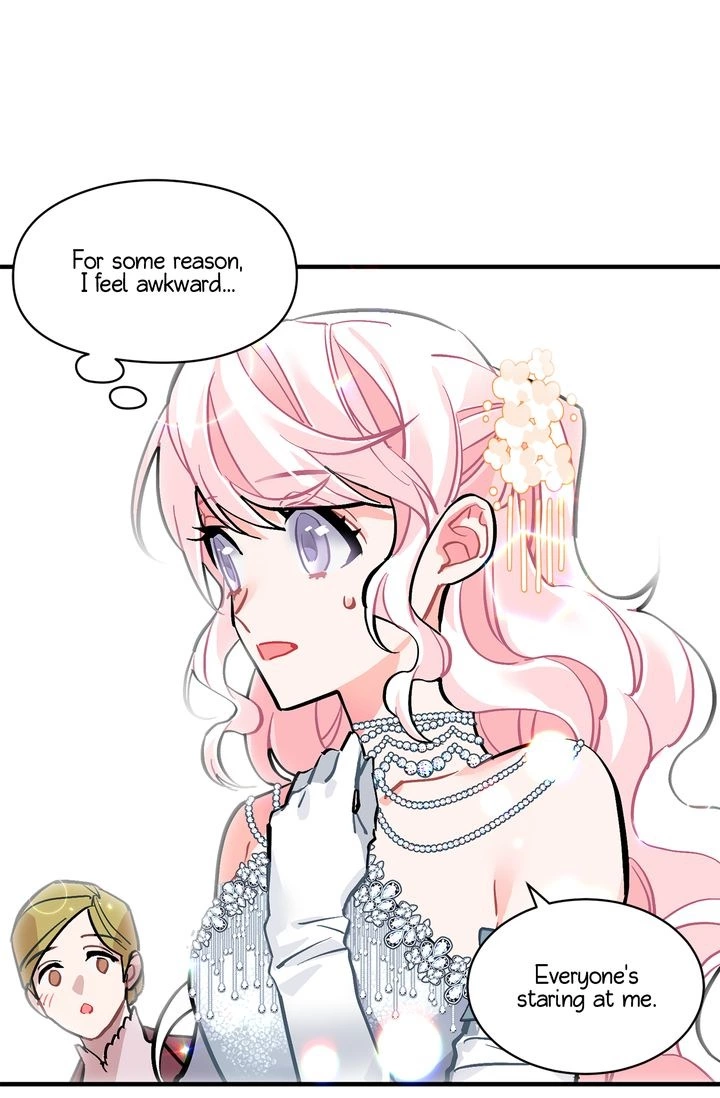 Sica Wolf - Chapter 56 - Page 3