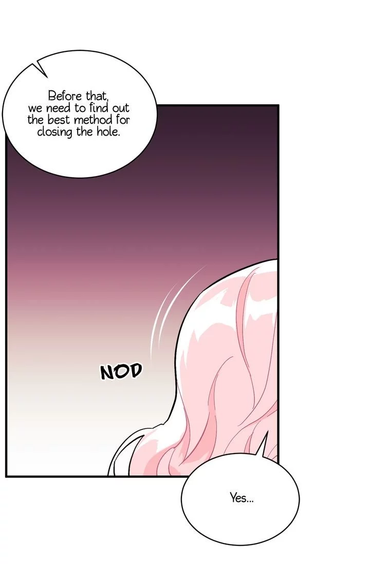 Sica Wolf - Chapter 78 - Page 21