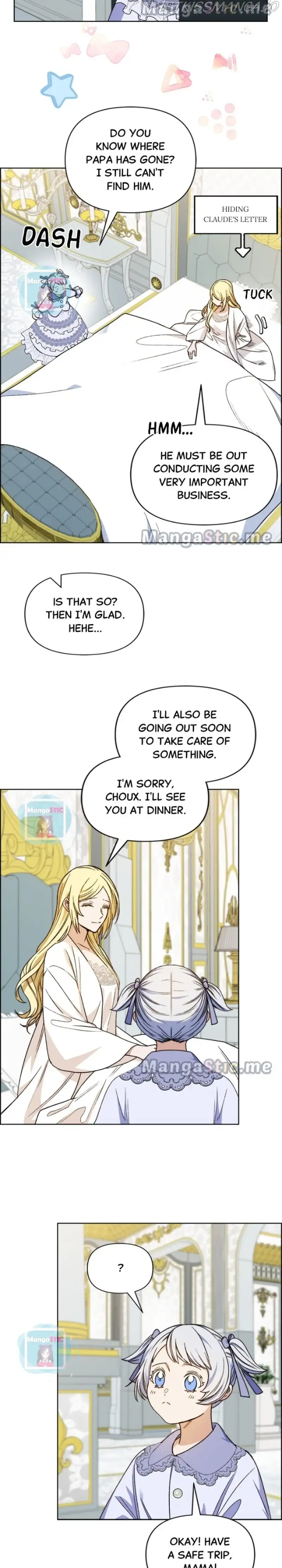 Sierra - Chapter 53 - Page 8