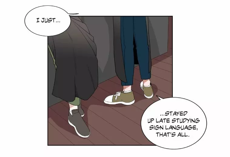 Sign - Chapter 8 - Page 29