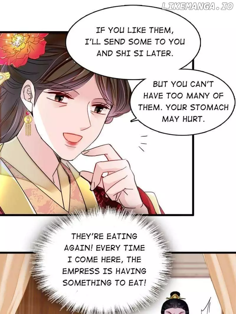 Sijin - Chapter 360 - Page 25