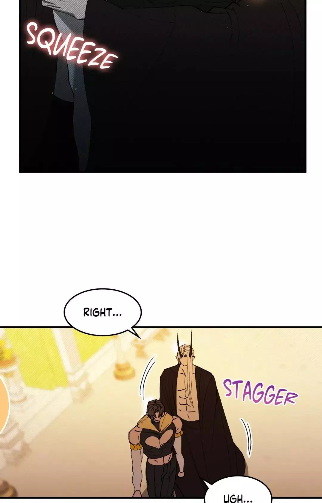 Single Not Ready to Mingle - Chapter 48 - Page 4