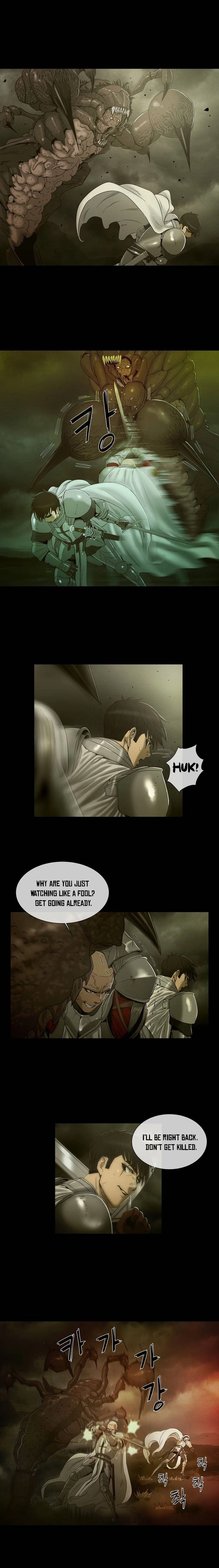 Siren - Chapter 0 - Page 6
